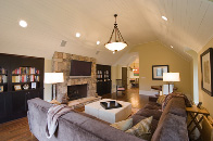 921 Ponce de Leon Place Virtual Tour