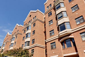 Commercial Photography for Georgia Tech&#039;s Department of Housing