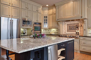 Kitchens by Turan Designs June 23 Kitchens by Turan Designs June 23