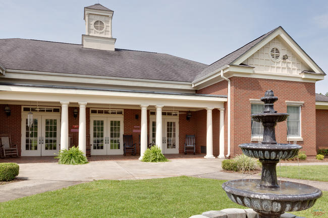 Bethany Nursing Center - Vidalia: Image 011