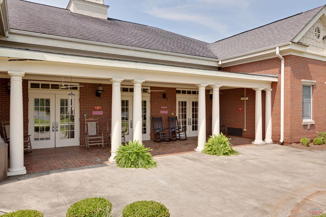 Bethany Nursing Center - Vidalia: Image 022