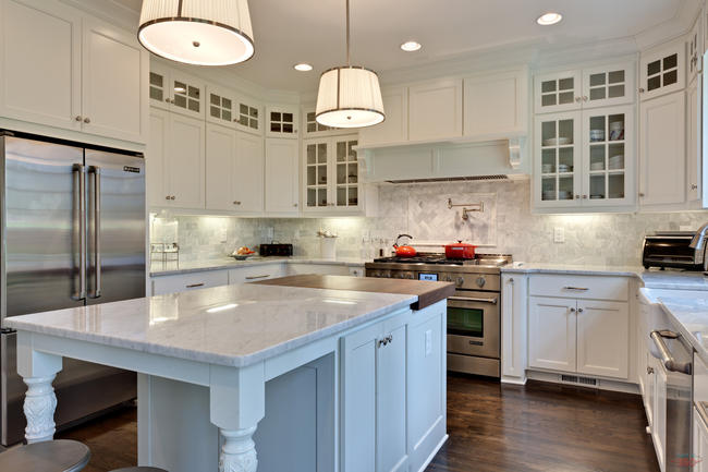 Blake Shaw Homes - Kitchens 2