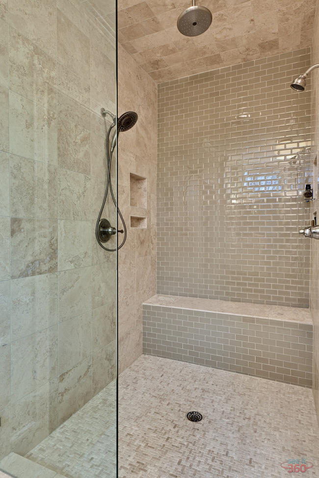 Blake Shaw Homes - Bathroom 2