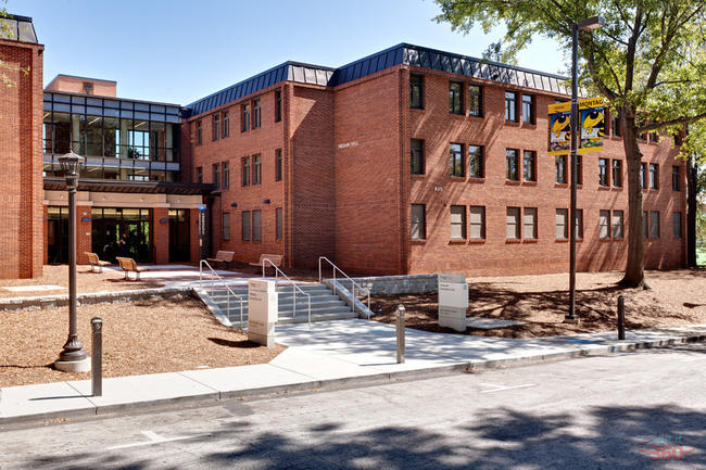 University Housing Photography for Georgia Tech - Image 7