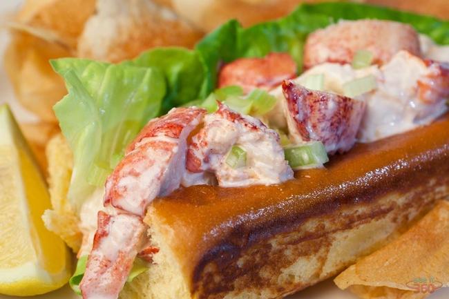 Lobster Roll