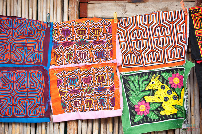 Molas Molas