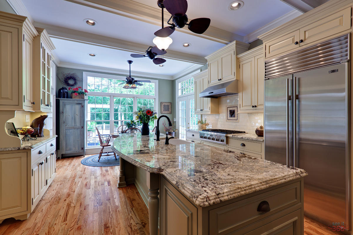 Kitchens by Turan Designs June 23 Photo Gallery