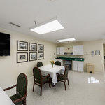 Dining Room : PruittHealth - Walterboro Virtual Tour