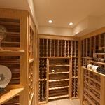 Wine Cellar