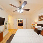 1101 Juniper St Atlanta, Ga #1415: Master Suite