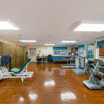 Rehabilitation Suite : Pruitthealth – Walterboro Virtual Tour