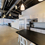 201 17th Street Virtual Tour: Loft Suite 100 – View I