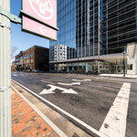 201 17th Street Virtual Tour: Loft Suite 100 – Market Street View