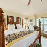 Master Suite: 660 Society St Alpharetta GA 30022