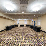 Historic Academy of Medicine - Virtual Tour: Magnolia - Closed