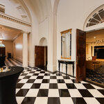 Historic Academy of Medicine - Virtual Tour: Rotunda
