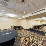 Historic Academy of Medicine - Virtual Tour: Magnolia - Open