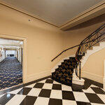 Historic Academy of Medicine - Virtual Tour: Lower Level