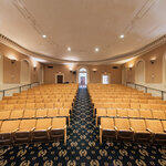 Historic Academy of Medicine - Virtual Tour: Theatre