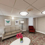 Christian City Virtual Tour: Sitting Area
