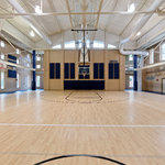 North Avenue Gym