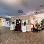 Reception : The Oaks - Bethany (Assisted Living) Virtual Tour