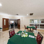 The Oaks - Carrollton (Assisted Living) Virtual Tour: Dining Room