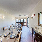 The Oaks - Carrollton (Assisted Living) Virtual Tour: Private Dining Room