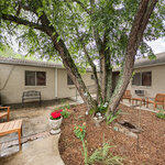 PruittHealth – Franklin Virtual Tour: Courtyard