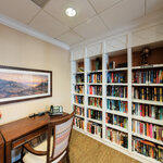 Library : Pruitt Place – Buckhead