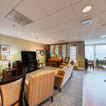 Memory Support Unit Living Room : Pruitt Place – Buckhead