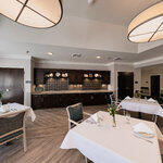 Dining Room : PruittHealth – Crystal Coast