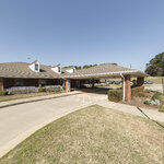 Entrance: Pruitthealth - Evans