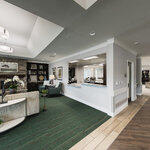 Reception : PruittHealth – Pensacola