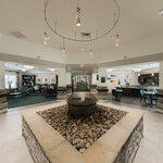 Fountain / Coffee Shop : PruittHealth – Pensacola