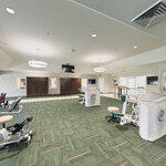Rehabilitation Suite  : PruittHealth – Pensacola