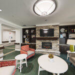 Sitting Area : PruittHealth – Pensacola
