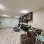  Salon / Spa : PruittHealth – Pensacola