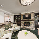 Sitting Area : PruittHealth – Pensacola