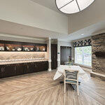 Dining Room : PruittHealth – Pensacola