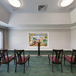 Chapel : PruittHealth – Pensacola