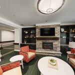 Sitting Area : PruittHealth – Pensacola