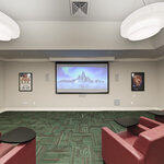 Theater : PruittHealth – Pensacola