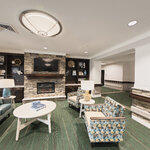 Sitting Area : PruittHealth – Pensacola