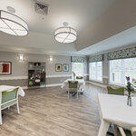 Dining Room : PruittHealth – Pensacola