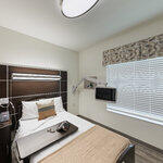Concierge Suite : PruittHealth – Pensacola