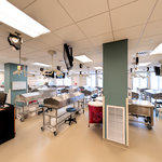 ACOM Campus Virtual Tour - Anatomy Lab