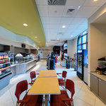 ACOM Campus Virtual Tour - Bistro