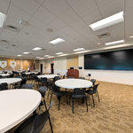 ACOM Campus Virtual Tour - Team-Based Learning Center 