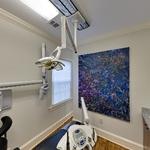 Atlanta Dental Arts: Treatment Room 1